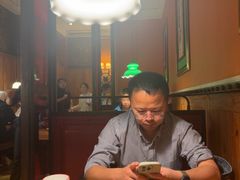 -新白鹿餐厅(龙游路·品牌总店)