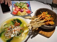 -水天堂西餐厅(绿宝广场店)