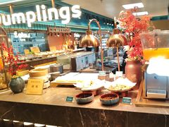 -東盛炭烤自助料理(浦东文峰广场店)