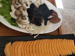 -东来顺饭庄(天坛店)