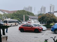 -恒记饭店·海鲜明档(淹城店)
