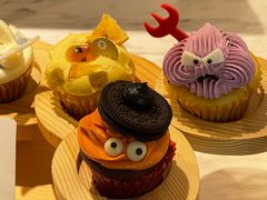 -Pantry's Best派悦坊蛋糕(K11购物艺术中心店)