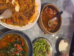 -赣菜笔记·江西米粉·小龙虾·小炒(曹杨路店)