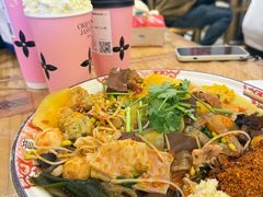 -海椒市落舌·麻辣烫冒菜(武侯大悦城店)