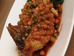 -红高粱大酒店(宁山东路店)