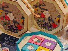 -PAUL LAFAYET 法式甜品(国金中心商场店)