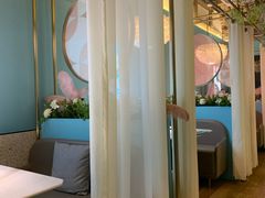 景观位-蜜桃花开·中西融合菜E&W(南长街店)