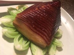 -湖滨28中餐厅·西湖宴·杭州君悦酒店