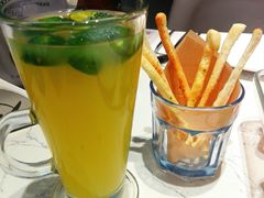 -必胜客(新辰里酒仙桥店)