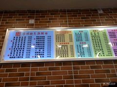 -台州老六海鲜面馆(上南总店)