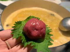 手工丸类组合-澳美徕·港式花胶鸡火锅(高新万达店)
