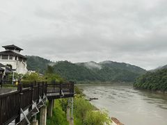 -婺源梦里老家大型山水实景演出