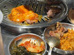 -哈哈碳都·牛肋条无限自助烤肉(宝龙店)