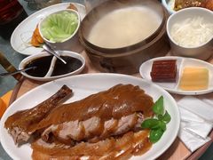 -北国饭店.海鲜.北方菜(新河路店)