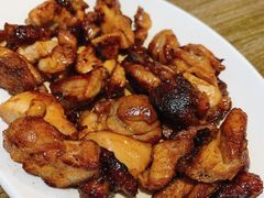 -炙热童年·老北京炙子烤肉(南锣鼓巷店)