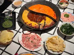 -朱光玉火锅馆(全国总店·金冠好店)