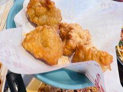 -姐弟俩土豆粉(北京双桥万达店)