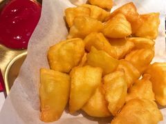 -邢氏老太太烤串(北兴街店)