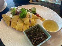 -铭轩中餐厅·海南菜·粤菜(亚龙湾瑞吉店)