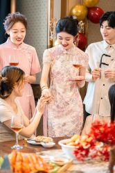 -莫小姐婚纱