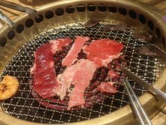 -韩京烤肉自助料理·特团享补贴(义乌之心店)