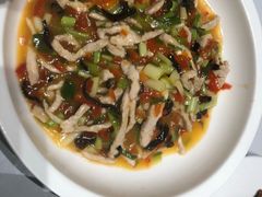 川味鱼香肉丝-乌江鱼杭帮菜(西湖店)