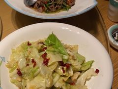 -呷湘厨·鱼汤捞饭·剁椒鱼头·辣椒炒肉(国家会展中心店)