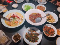 -湘阁里辣(南联锦泰城店)