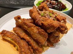 -嵇大厨好灶头农家菜