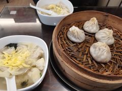 -锡笼记·无锡小笼(方塔店)