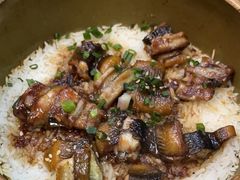 -红星光发煲仔饭(文海店)