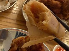 -峇峇娘马来西亚餐厅(望京SOHO店)
