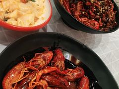 -华仔龙虾(永乐路总店)
