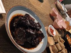 -恰恰餐厅(硕和生活广场店)