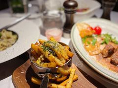 -燃扒房Steakhouse(皇庭店)