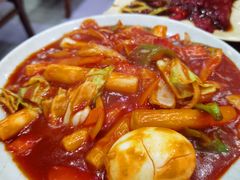 -延成苑韩式烤肉店(长春道店)