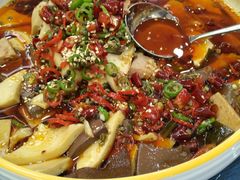 -青岛证大喜玛拉雅酒店·Z1餐厅