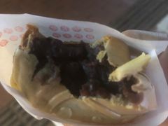 -红豆Q醇·新派车轮饼 铜锣烧(健康路店)