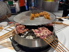 -源味居手把签烧烤(长春一店)