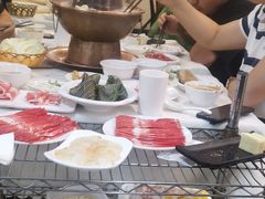 -东来顺饭庄(王府井步行街店)