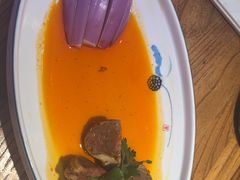 -俭寨大盘芦花土鸡·小公鸡·烧烤新疆菜(云通店)