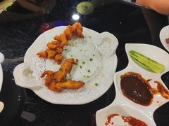 -醉美云南·云南菜主题餐厅(昆明站北京路双龙商场店)