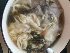 -琴岛顺天馄饨(崂山金鼎店)