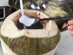 -润园四季椰子鸡火锅(海上世界店)