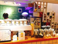 -长颈鹿咖啡(大学路店)