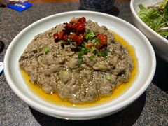 -真地道京味府·鲜橙烤鸭·北京菜(朝外大街东大桥店)