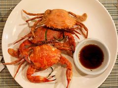 -The COOK·厨餐厅·自助餐(浦东嘉里大酒店)