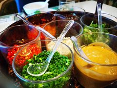 -八珍玉食鸡煲·打边炉(印象城店)