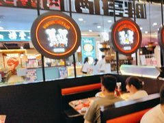 -胖哥俩肉蟹煲(湛江印象汇店)