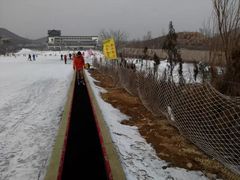 -八达岭滑雪场